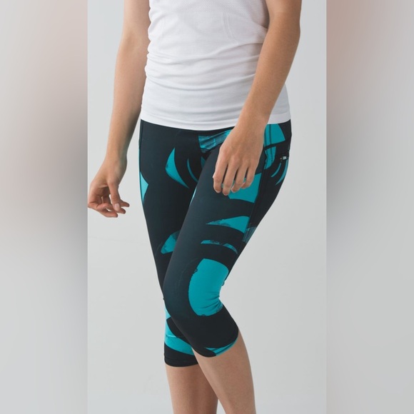 lululemon athletica Pants - Lululemon leggings